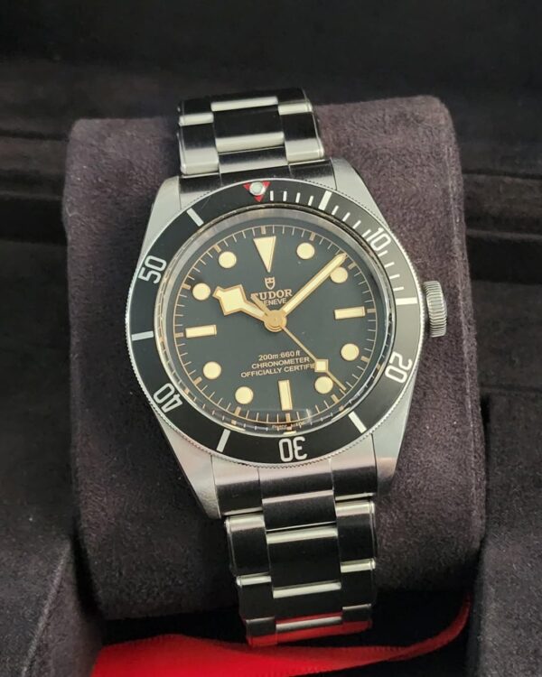 Black Bay 41mm