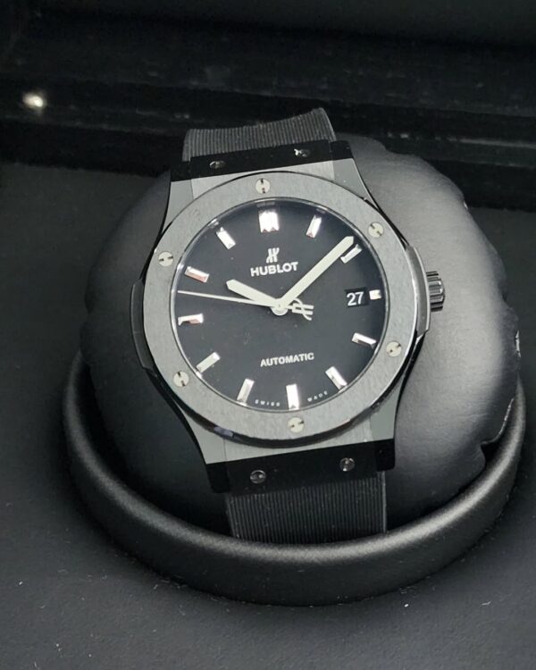 Classic Fusion 45mm