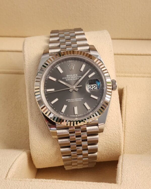 Datejust 126334