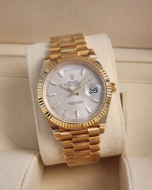 Daydate 40mm