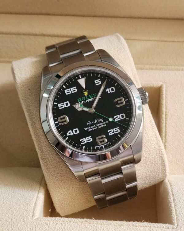 Airking 40mm