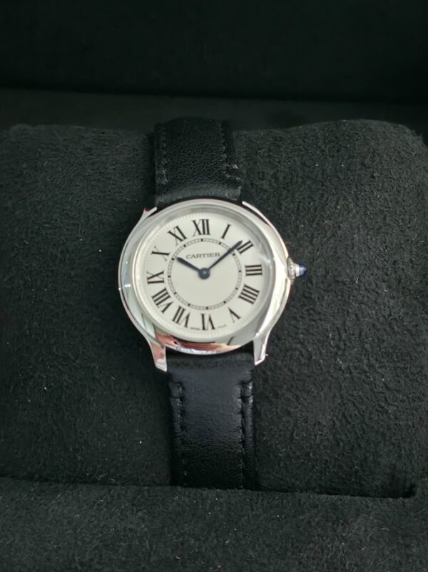 Cartier Ronde Must