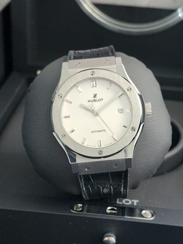 Hublot Classic Fusion