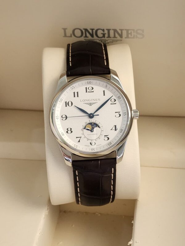 Longines Master Collection