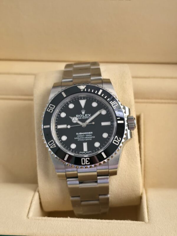 Rolex Submariner