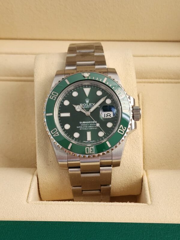 Rolex Submariner
