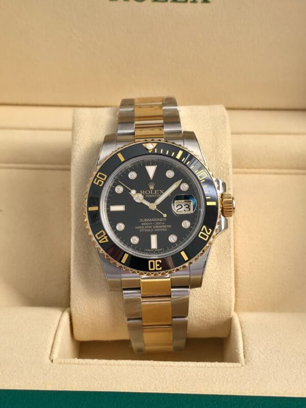 Rolex Submariner