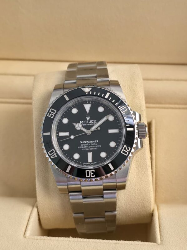 Rolex Submariner