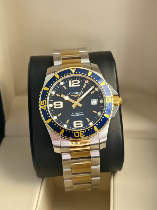 Longines Hydroconquest 41