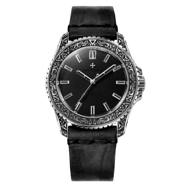 Venezianico Nereide Acquaforte Nuovo 42mm