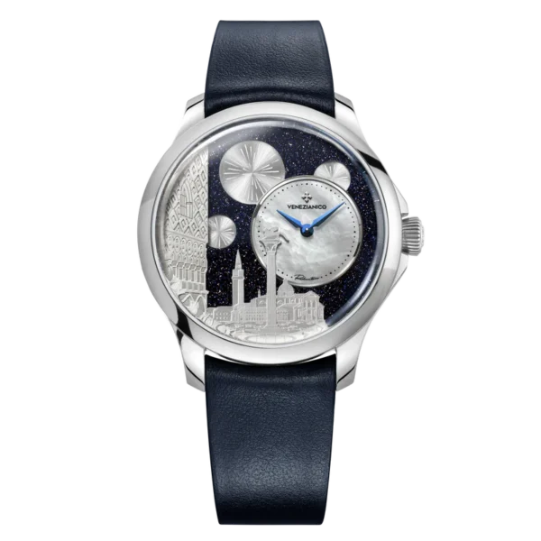 Venezianico Redentore Bellanotte 40mm