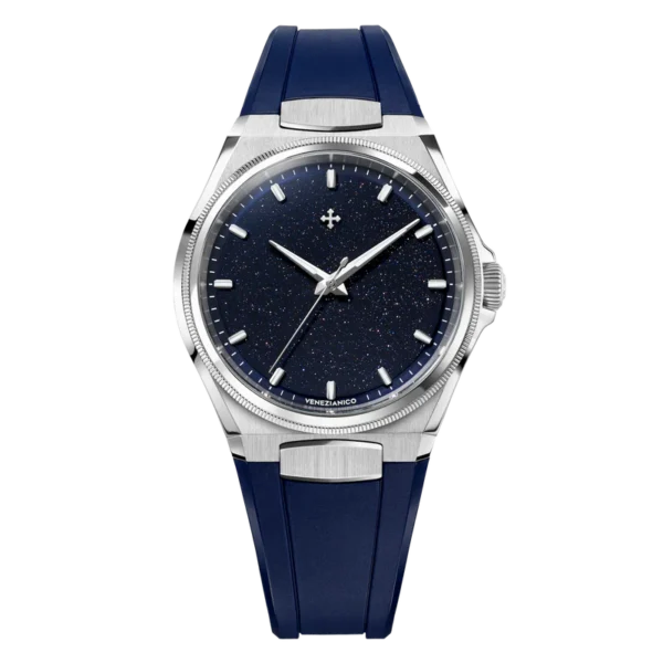 Venezianico Arsenale Avventurina 40mm