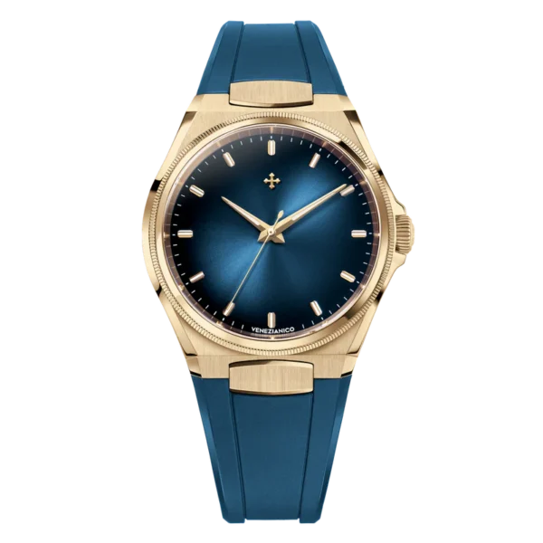 Venezianico Arsenale Bronzo 40mm