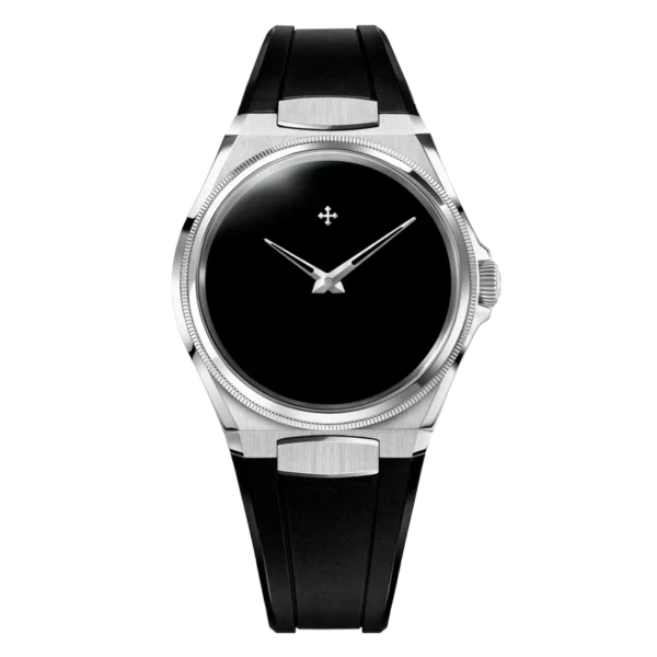 Venezianico Arsenale Ultrablack 40mm