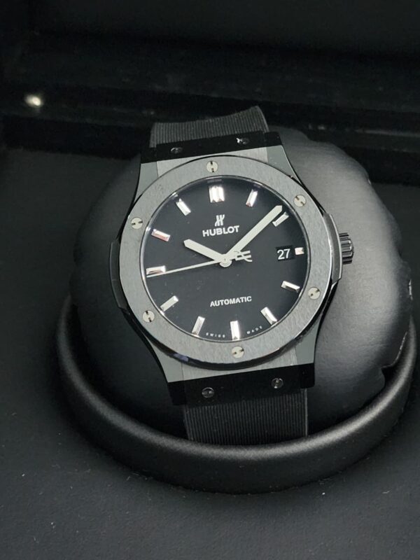 Hublot Classic Fusion Ceramic 45mm 2022