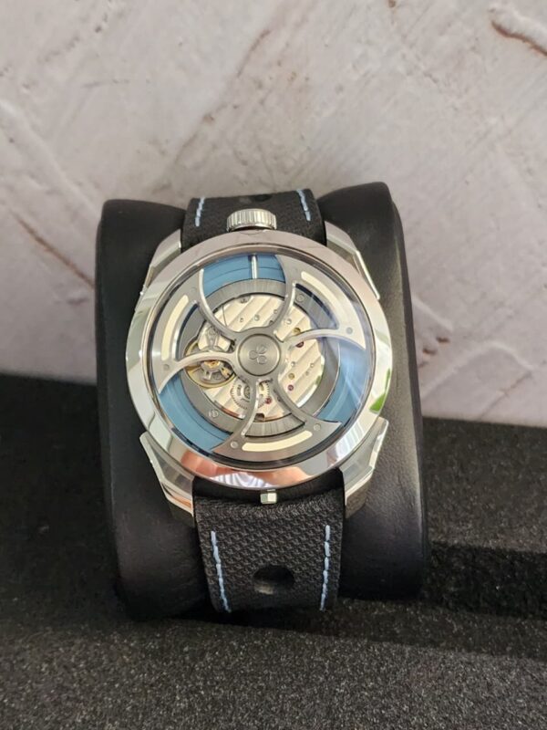 MB&F Mad1'S Swiss Sellita Movement