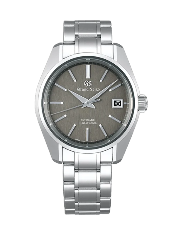 Grand Seiko SBGH279G Heritage Grey Dial 40mm 2022
