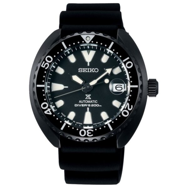 Seiko SBDY087 Mini Turtle 42mm