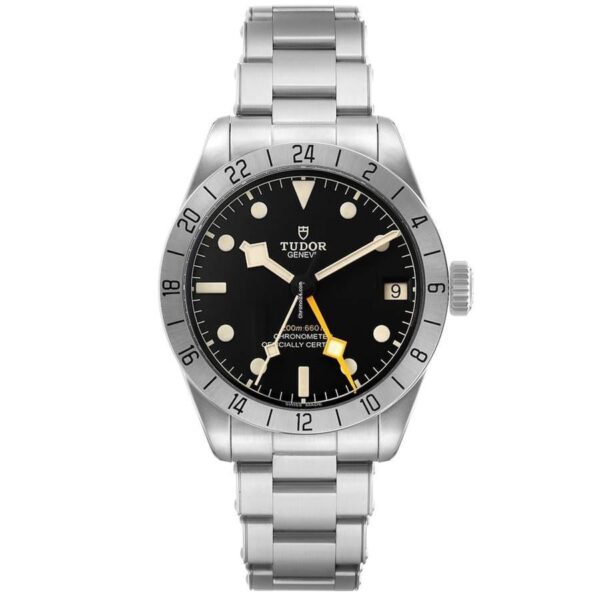 Tudor GMT PRO Black Dial 39mm 2022