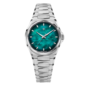 Venezianico Arsenale Green Dial 37mm