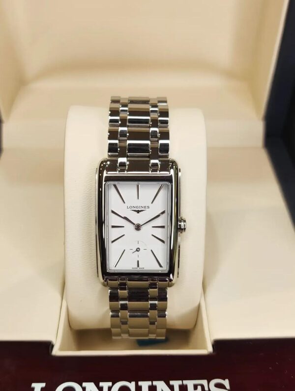 Longines Dolcevita Quartz 2024