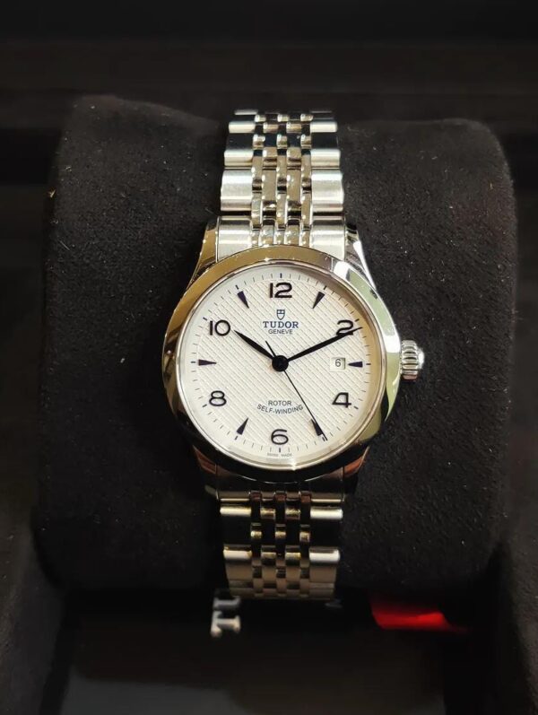 Tudor Stytle White Dial 28mm 2023
