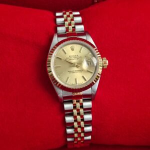 Rolex Datejust 26mm 1998