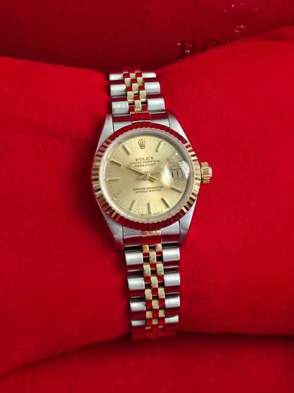 Rolex Datejust 26mm 1998