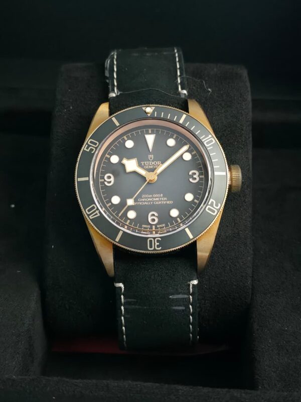Tudor BB Bronze 43mm 2025