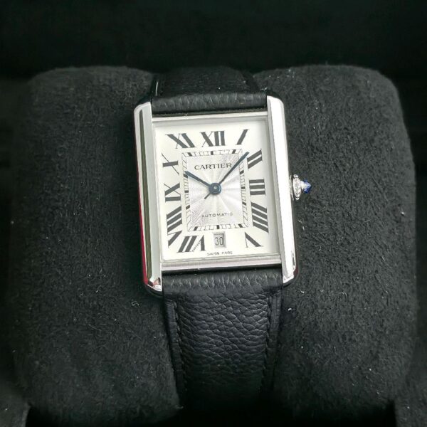 Cartier Tank Must Size XL 2024
